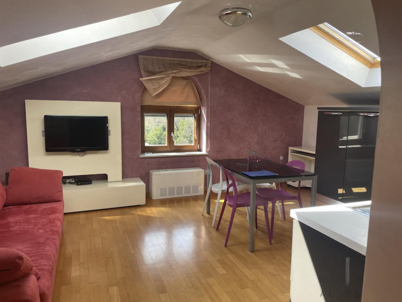 Квартира в Луции, Словения, 66 м² - фото 1