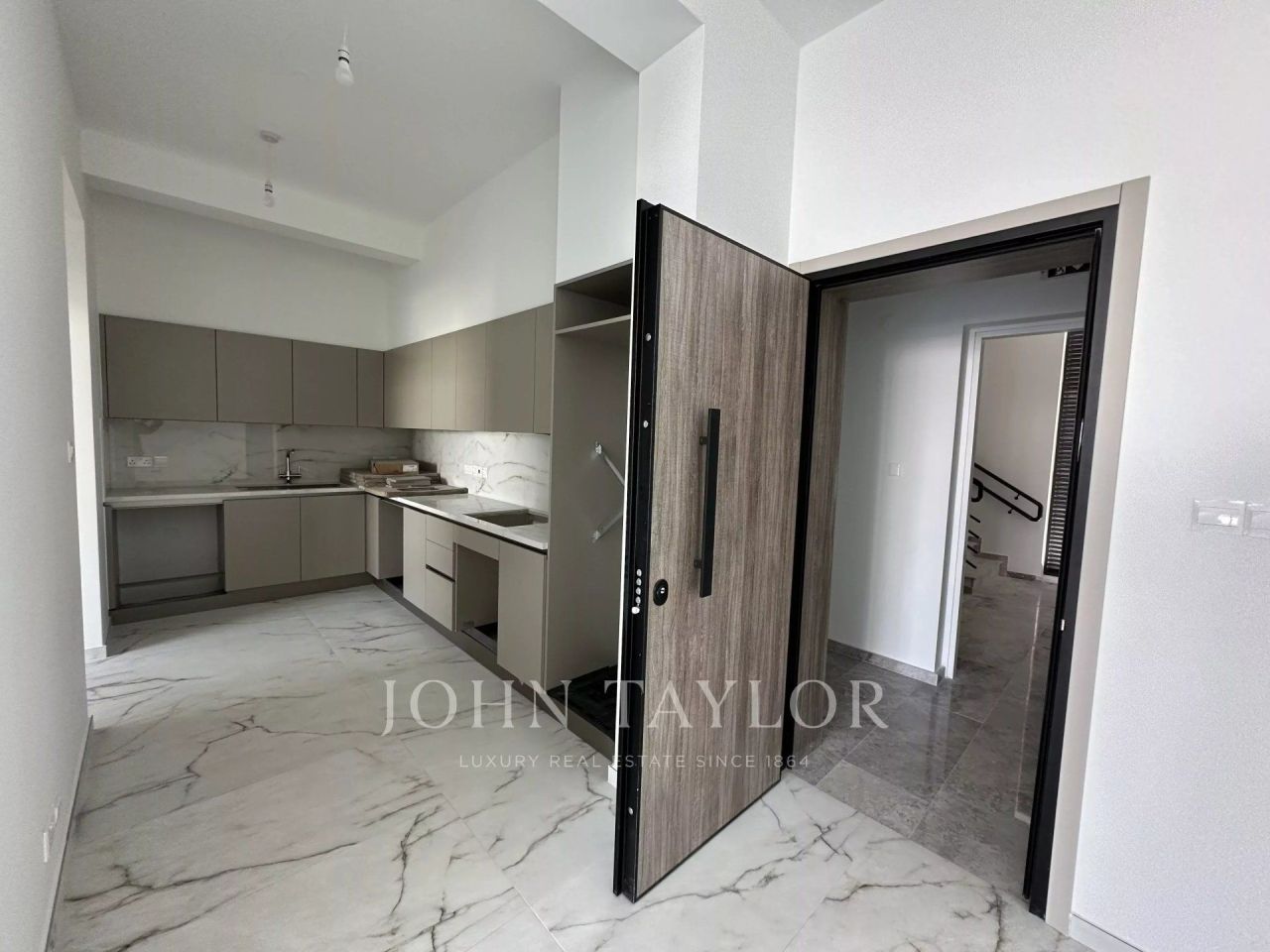 Квартира в Лимасоле, Кипр, 75 м² - фото 2