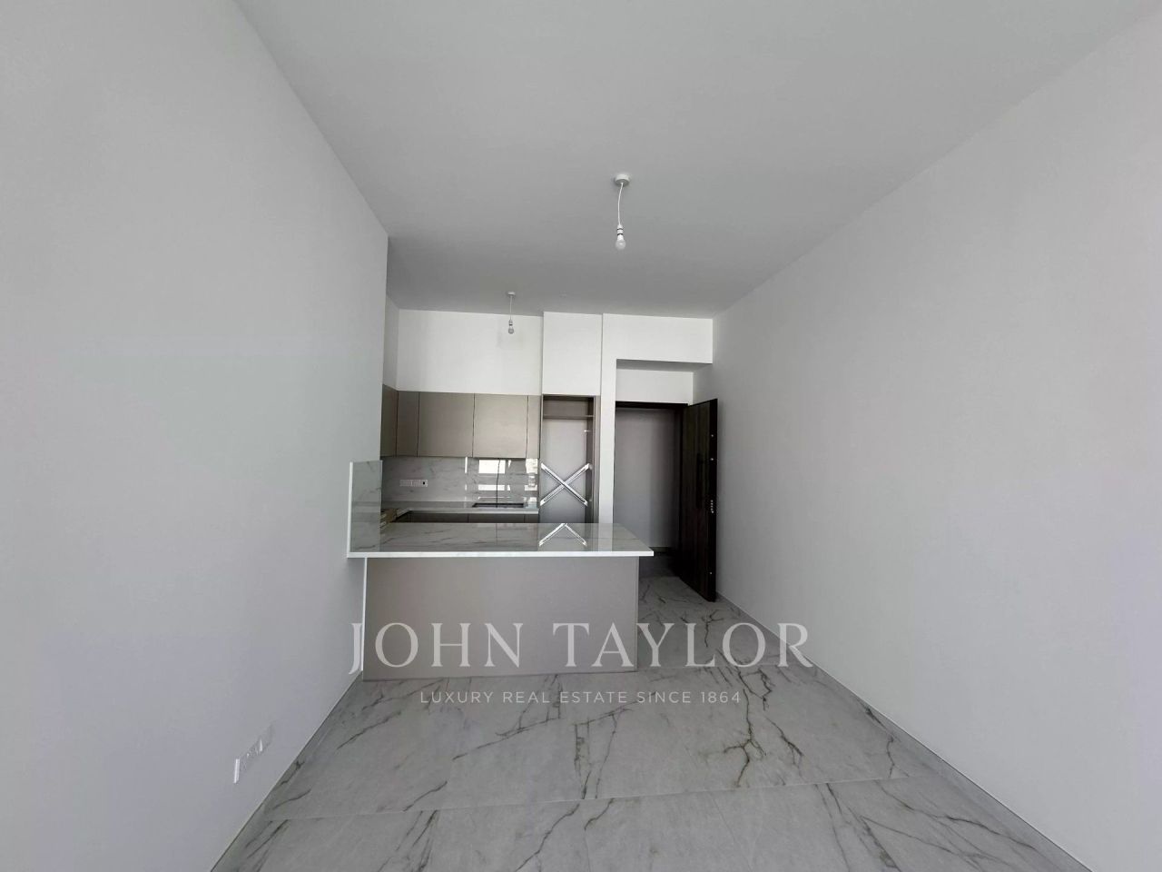 Квартира в Лимасоле, Кипр, 97 м² - фото 2