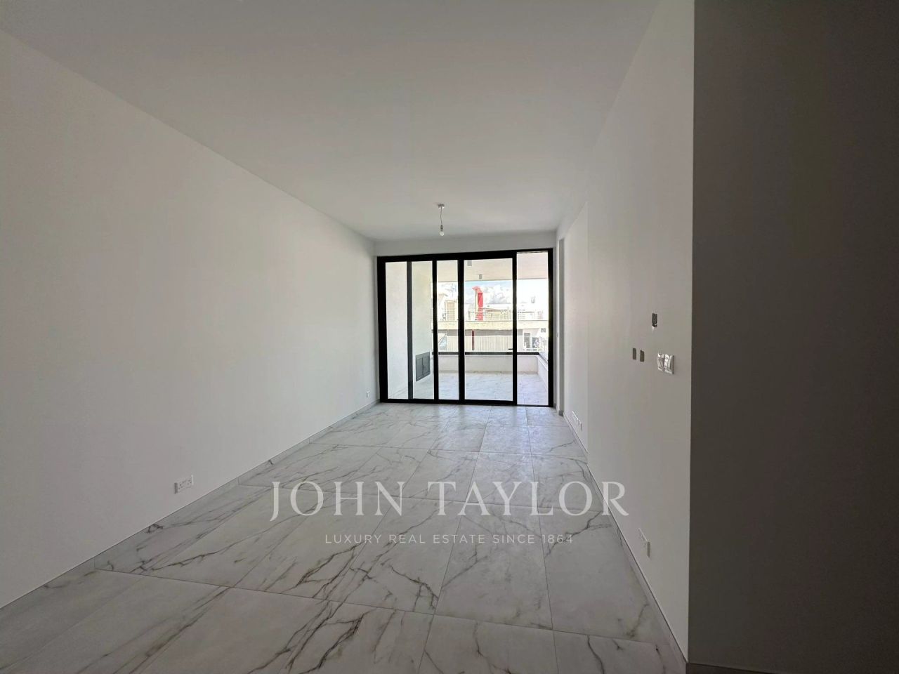 Квартира в Лимасоле, Кипр, 75 м² - фото 4