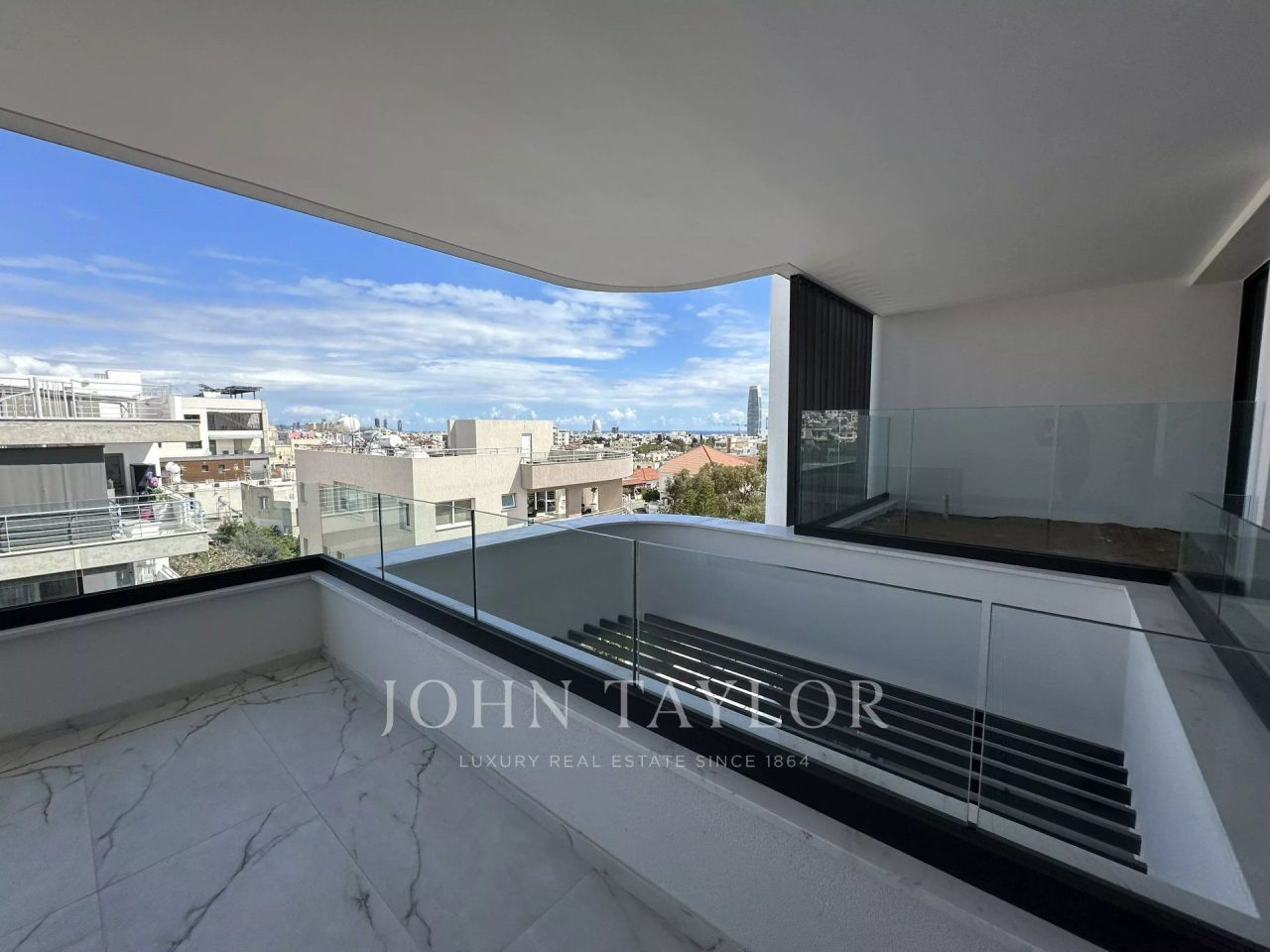 Квартира в Лимасоле, Кипр, 75 м² - фото 5