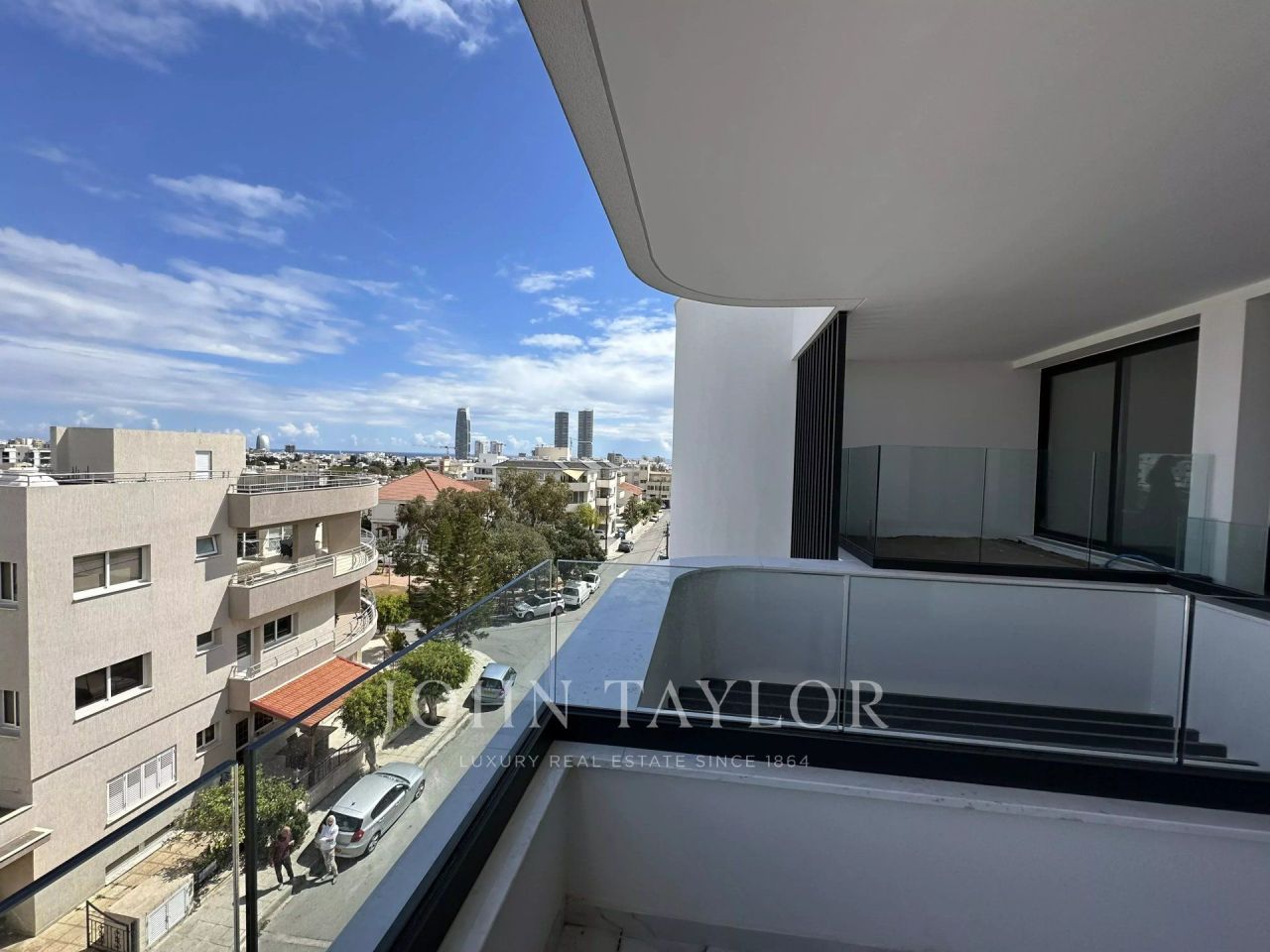 Квартира в Лимасоле, Кипр, 75 м² - фото 6