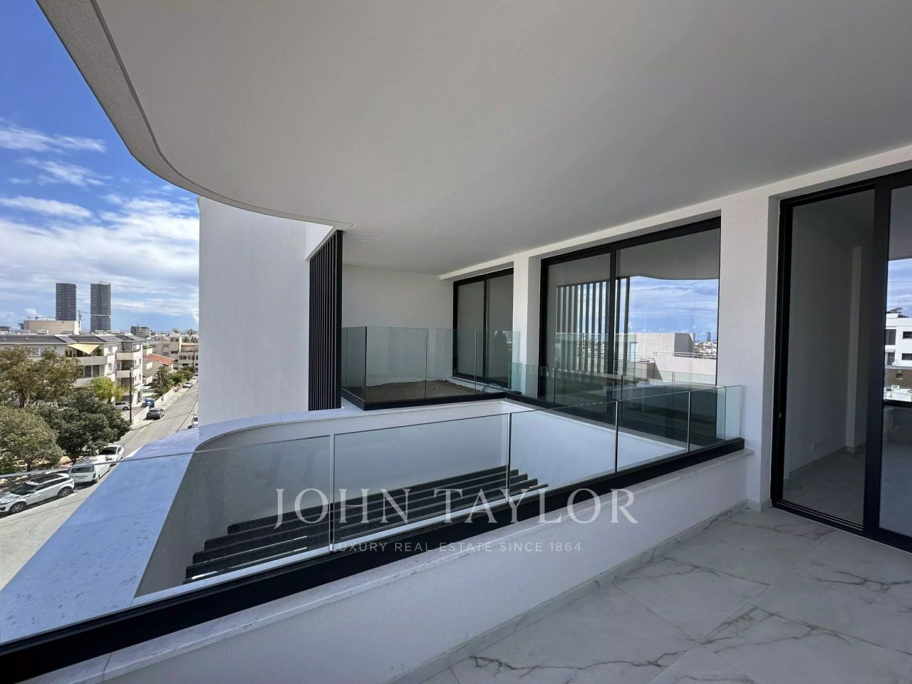 Квартира в Лимасоле, Кипр, 75 м² - фото 7