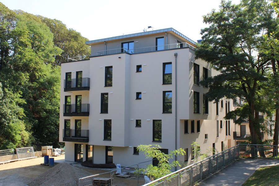 Квартира в Люксембурге, Люксембург, 43 м² - фото 1