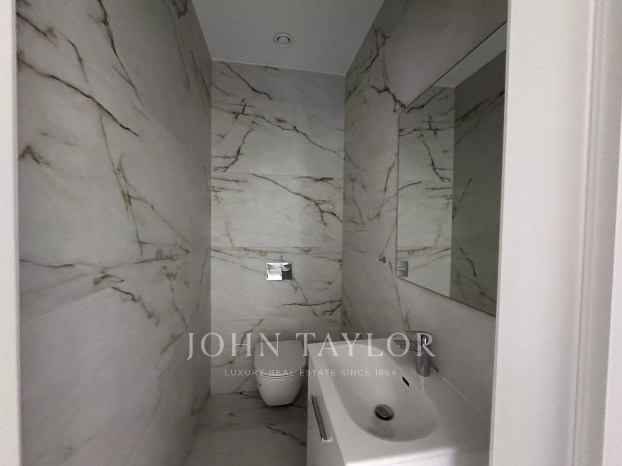 Квартира в Лимасоле, Кипр, 75 м² - фото 10