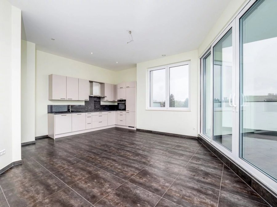 Квартира в Люксембурге, Люксембург, 76 м² - фото 1