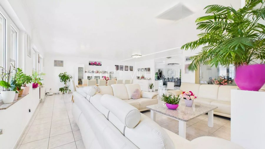 Квартира в Гревенмахере, Люксембург, 280 м² - фото 1