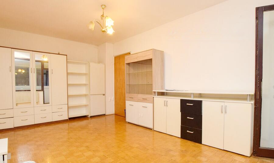 Квартира в Любляне, Словения, 29 м² - фото 1