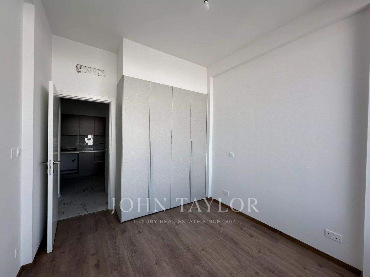 Квартира в Лимасоле, Кипр, 75 м² - фото 13