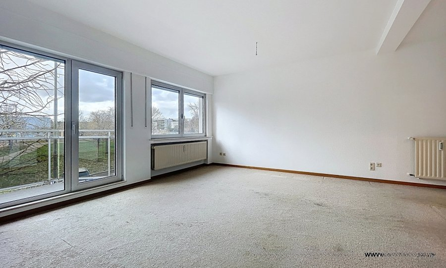 Квартира в Люксембурге, Люксембург, 80 м² - фото 1