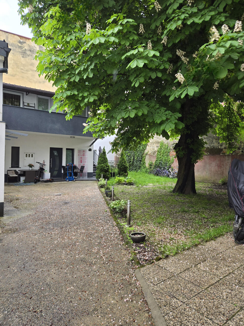 Квартира в Любляне, Словения, 33 м² - фото 1