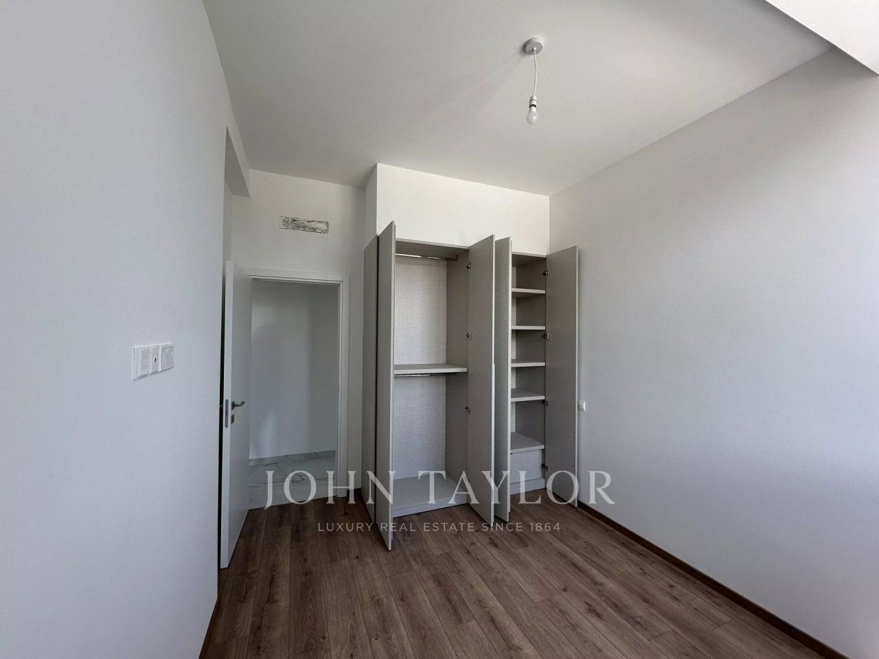 Квартира в Лимасоле, Кипр, 97 м² - фото 17