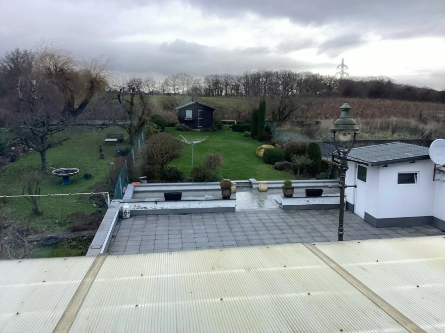 Квартира в Люксембурге, Люксембург, 115 м² - фото 1