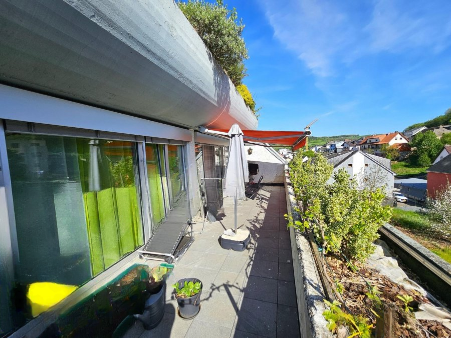 Квартира в Дикирхе, Люксембург, 73 м² - фото 1