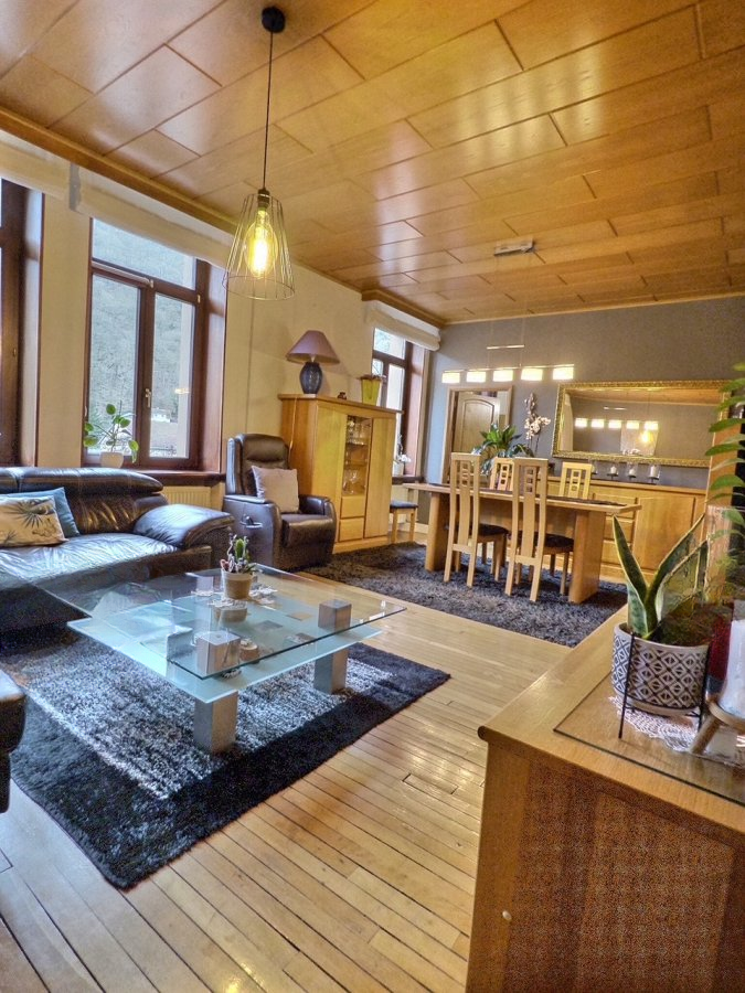 Квартира в Дикирхе, Люксембург, 185 м² - фото 1