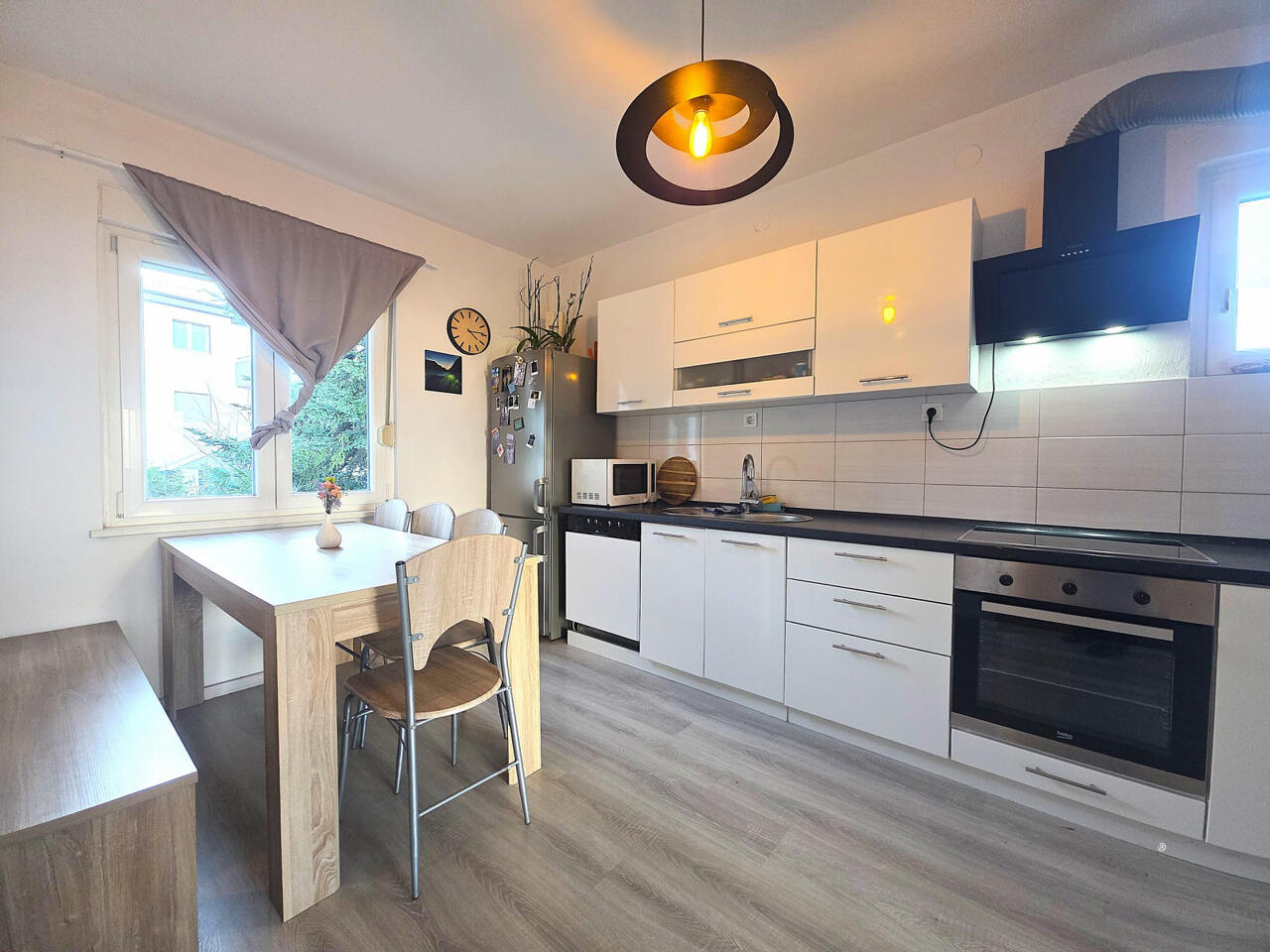 Квартира в Копере, Словения, 115 м² - фото 1