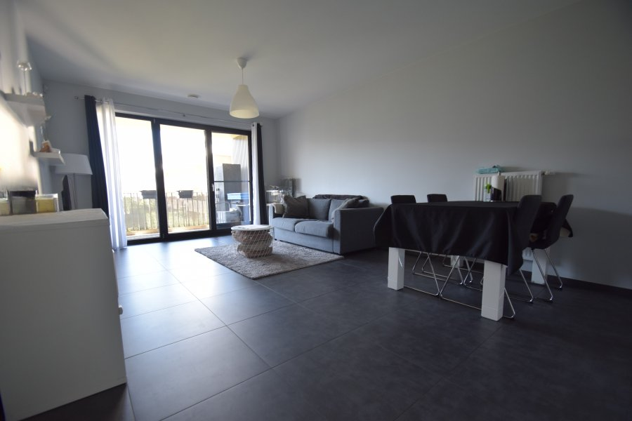 Квартира в Люксембурге, Люксембург, 72 м² - фото 1