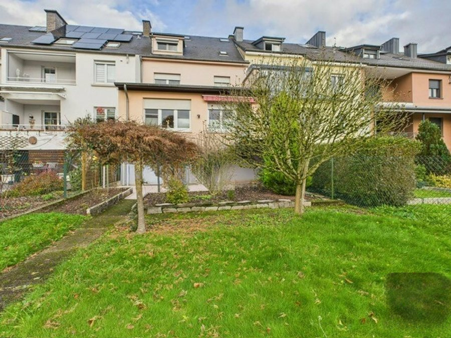 Квартира в Дикирхе, Люксембург, 170 м² - фото 1