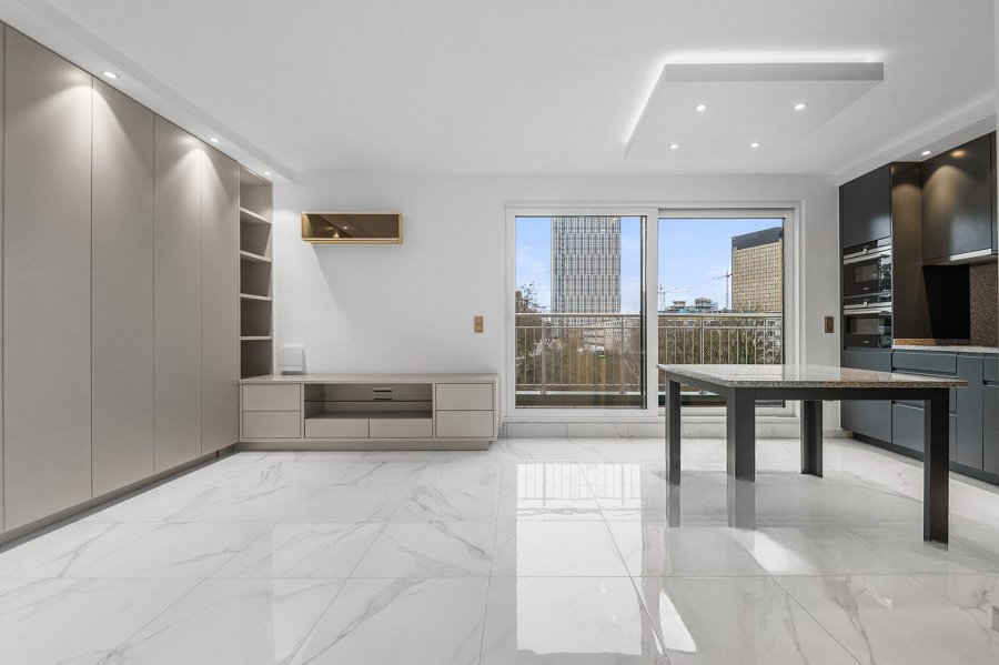 Квартира в Люксембурге, Люксембург, 72 м² - фото 1