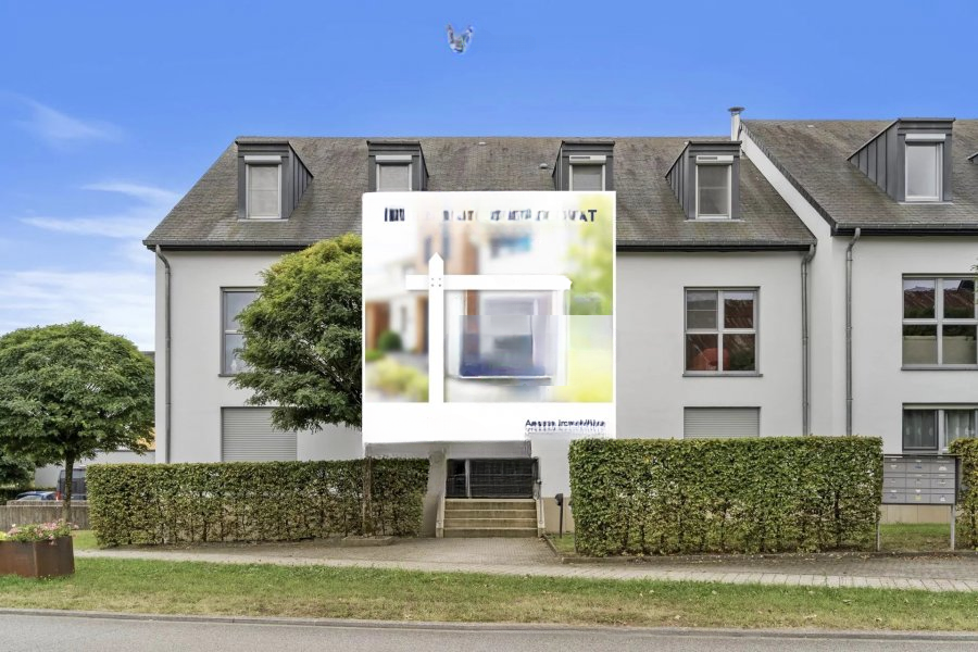 Квартира в Люксембурге, Люксембург, 162 м² - фото 1