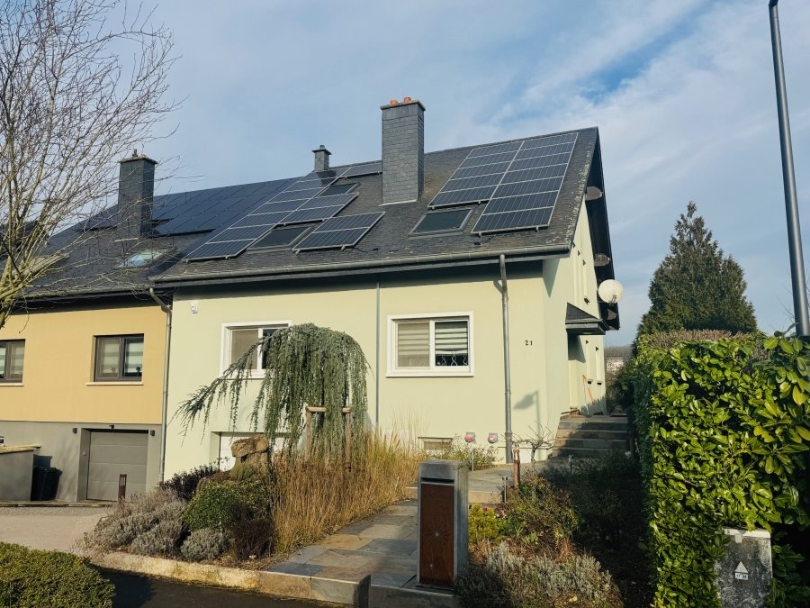 Квартира в Люксембурге, Люксембург, 300 м² - фото 1