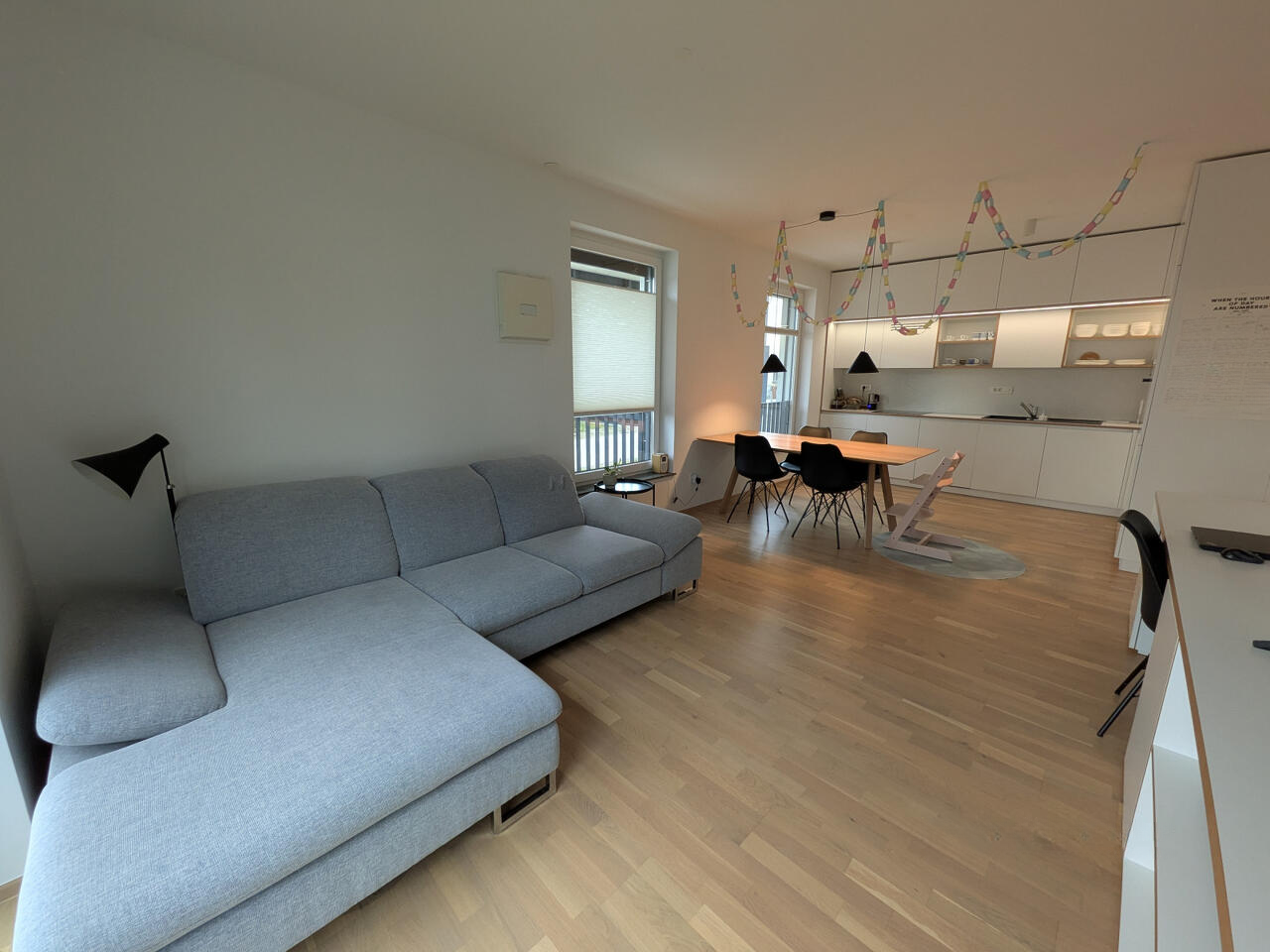 Квартира в Любляне, Словения, 72 м² - фото 1