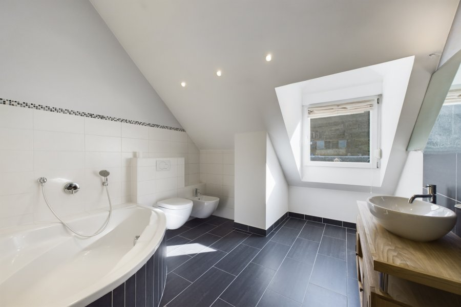 Квартира в Люксембурге, Люксембург, 110 м² - фото 1