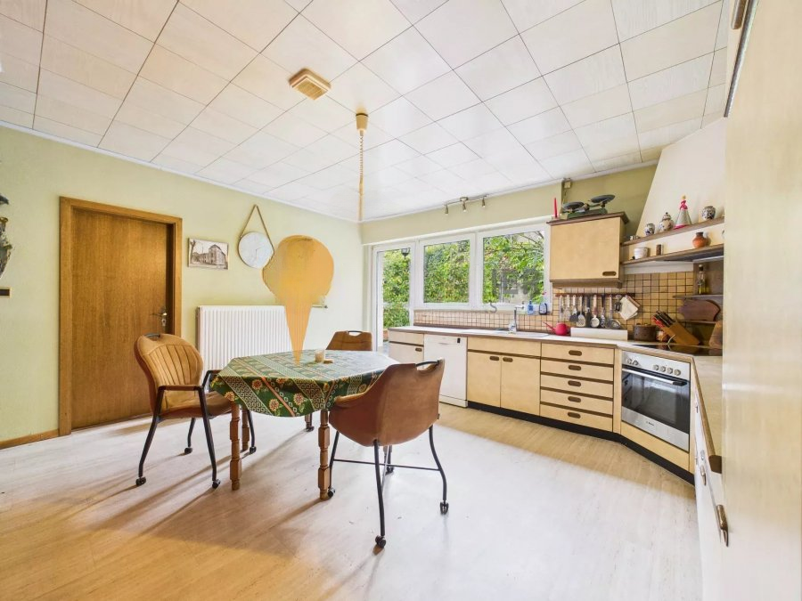 Квартира в Гревенмахере, Люксембург, 225 м² - фото 1