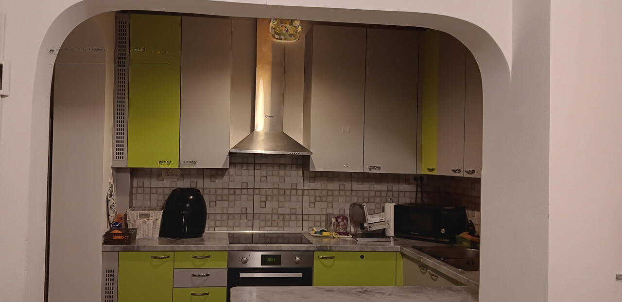 Квартира в Любляне, Словения, 68 м² - фото 1