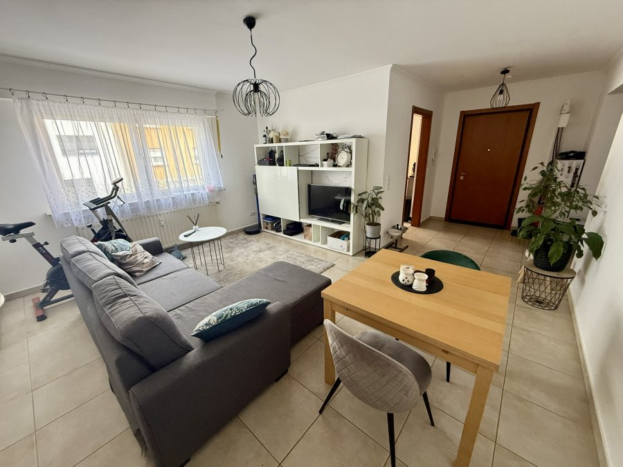 Квартира в Люксембурге, Люксембург, 86 м² - фото 1