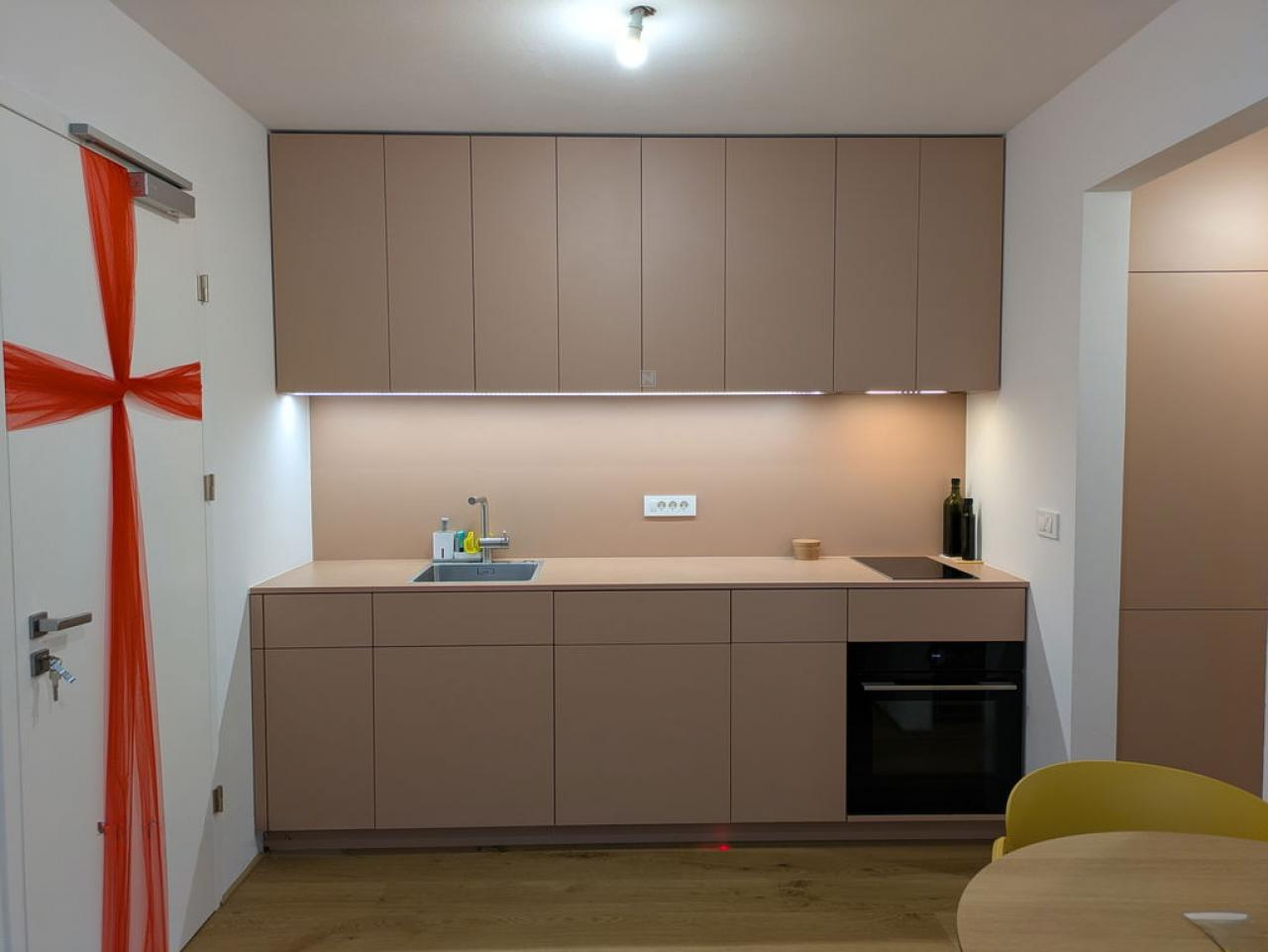 Квартира в Копере, Словения, 74 м² - фото 1