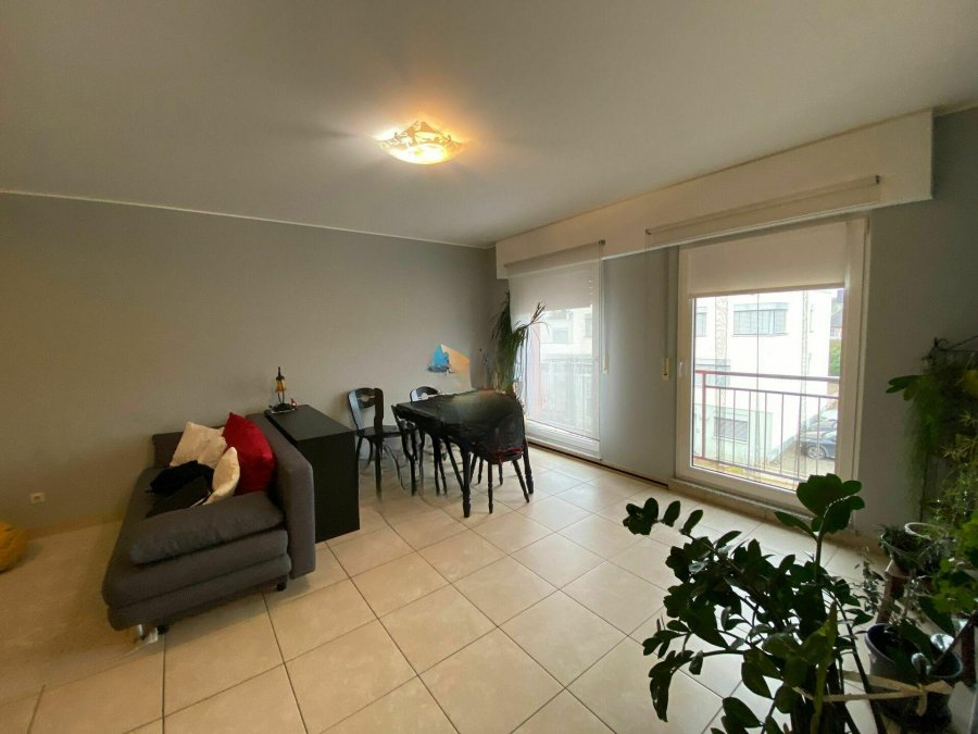 Квартира в Гревенмахере, Люксембург, 71 м² - фото 1