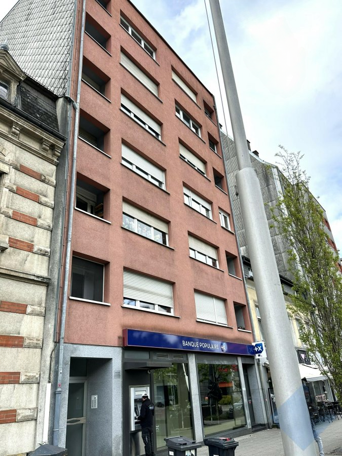 Квартира в Люксембурге, Люксембург, 74 м² - фото 1