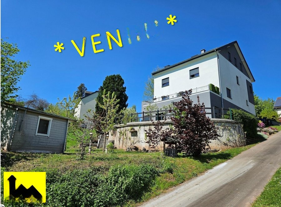 Квартира в Дикирхе, Люксембург, 434 м² - фото 1