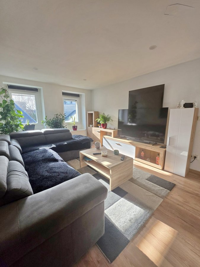 Квартира в Люксембурге, Люксембург, 90 м² - фото 1