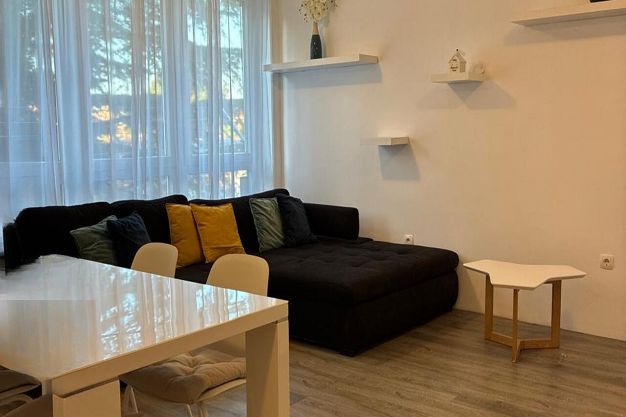 Квартира в Изоле, Словения, 72 м² - фото 1