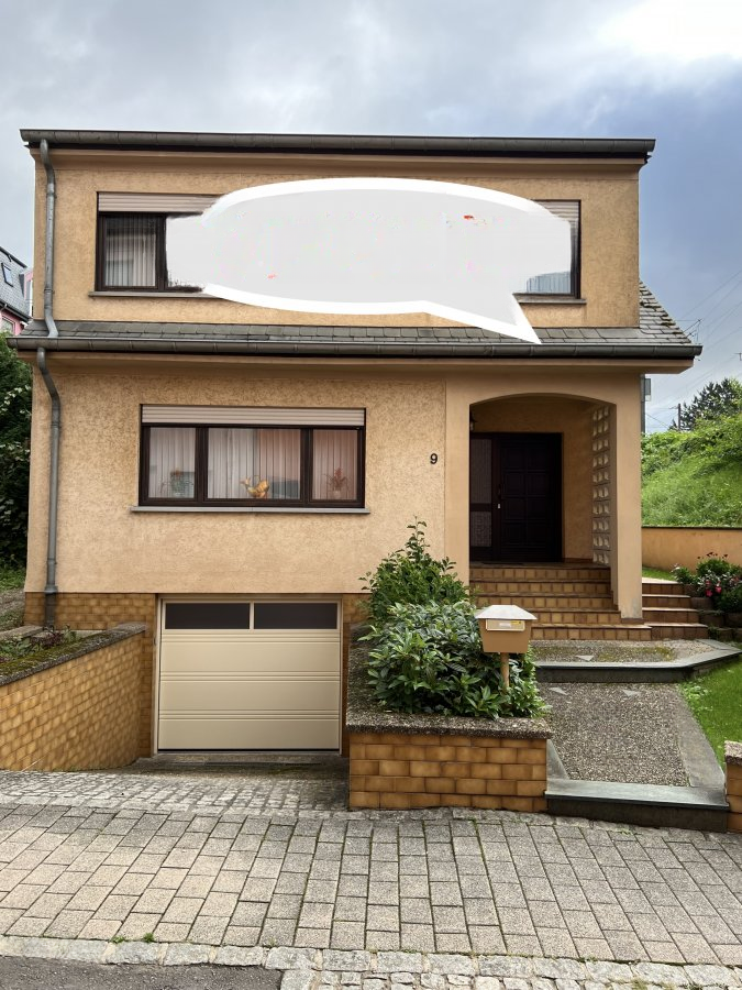 Квартира в Гревенмахере, Люксембург, 176 м² - фото 1