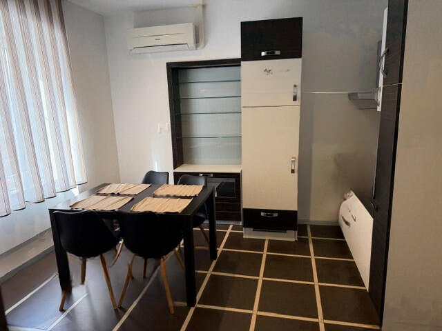 Квартира в Любляне, Словения, 57 м² - фото 1