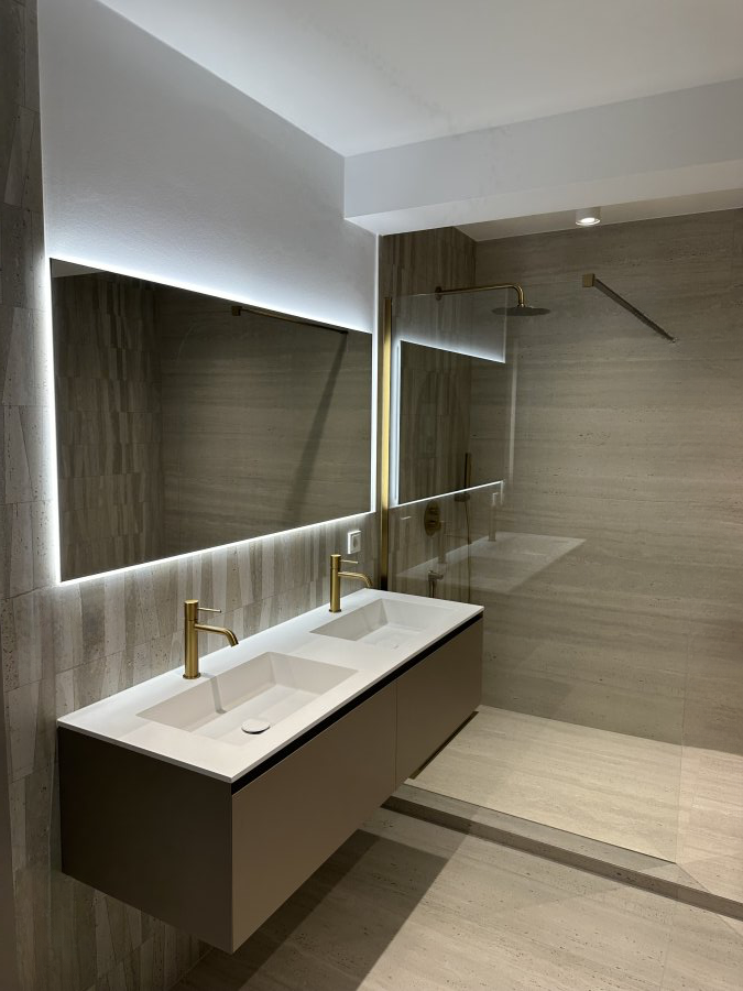 Квартира в Люксембурге, Люксембург, 224 м² - фото 1