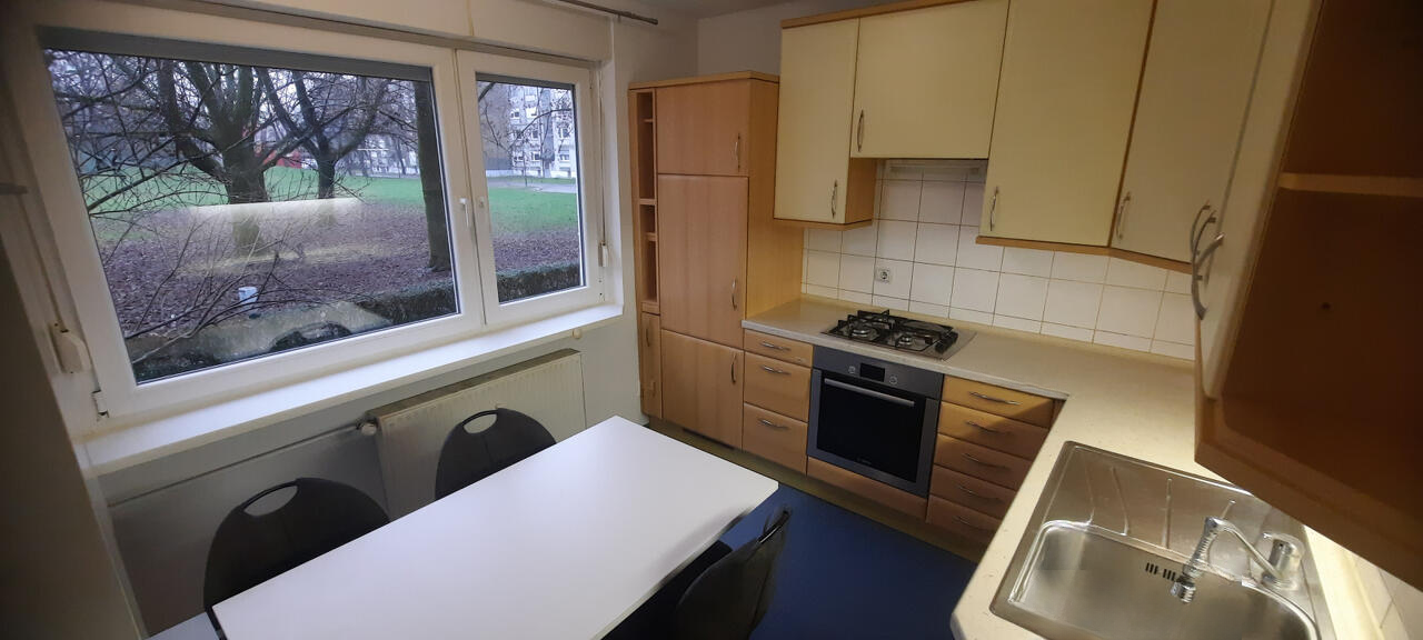 Квартира в Любляне, Словения, 41 м² - фото 1