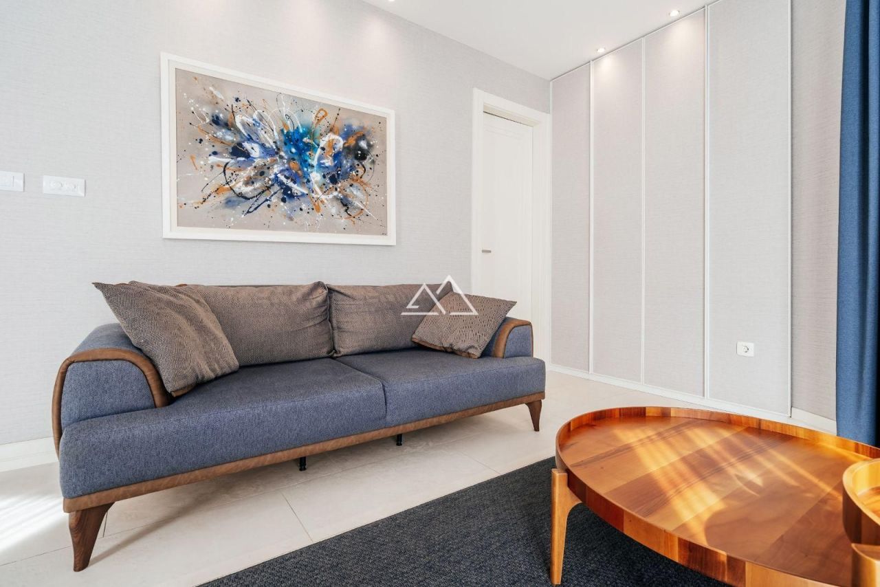 Апартаменты в Тивате, Черногория, 45 м² - фото 8