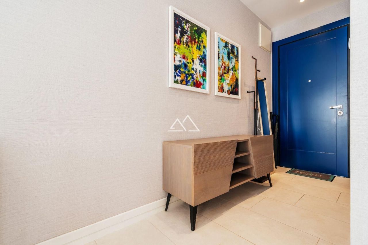 Апартаменты в Тивате, Черногория, 45 м² - фото 11