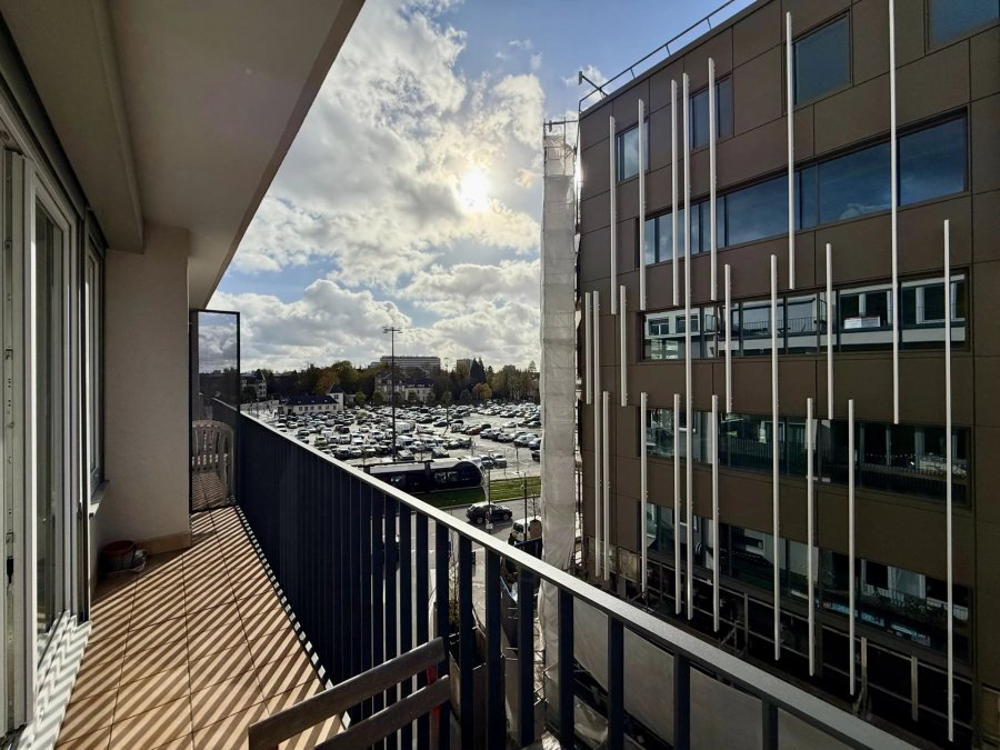 Квартира в Люксембурге, Люксембург, 70 м² - фото 1