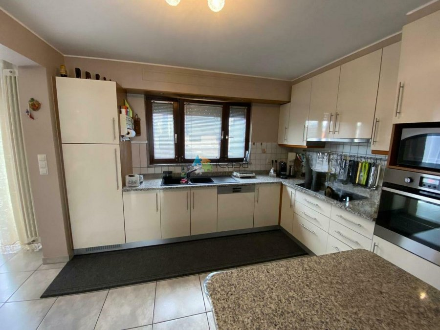 Квартира в Люксембурге, Люксембург, 236 м² - фото 1