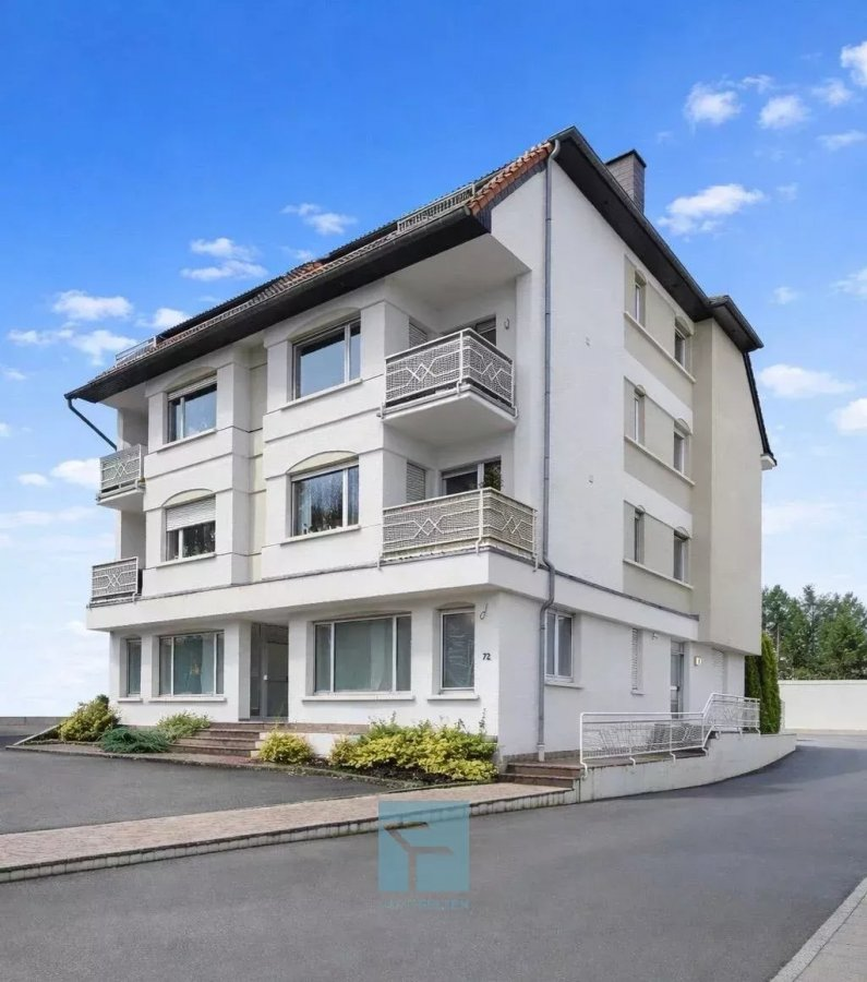 Квартира в Люксембурге, Люксембург, 68 м² - фото 1