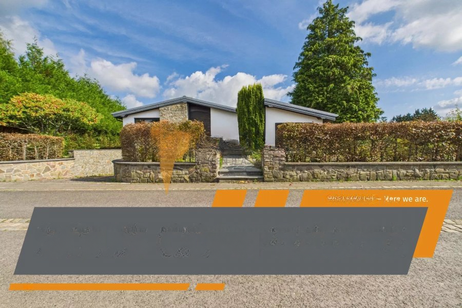 Квартира в Дикирхе, Люксембург, 182 м² - фото 1