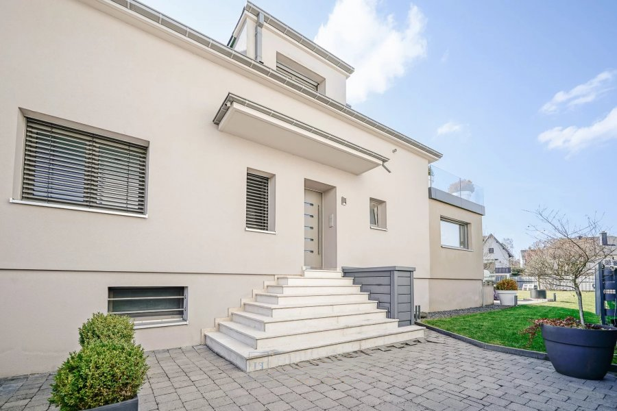 Квартира в Люксембурге, Люксембург, 169 м² - фото 1