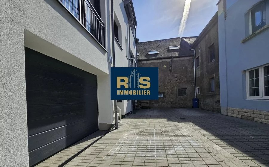 Квартира в Дикирхе, Люксембург, 174 м² - фото 1