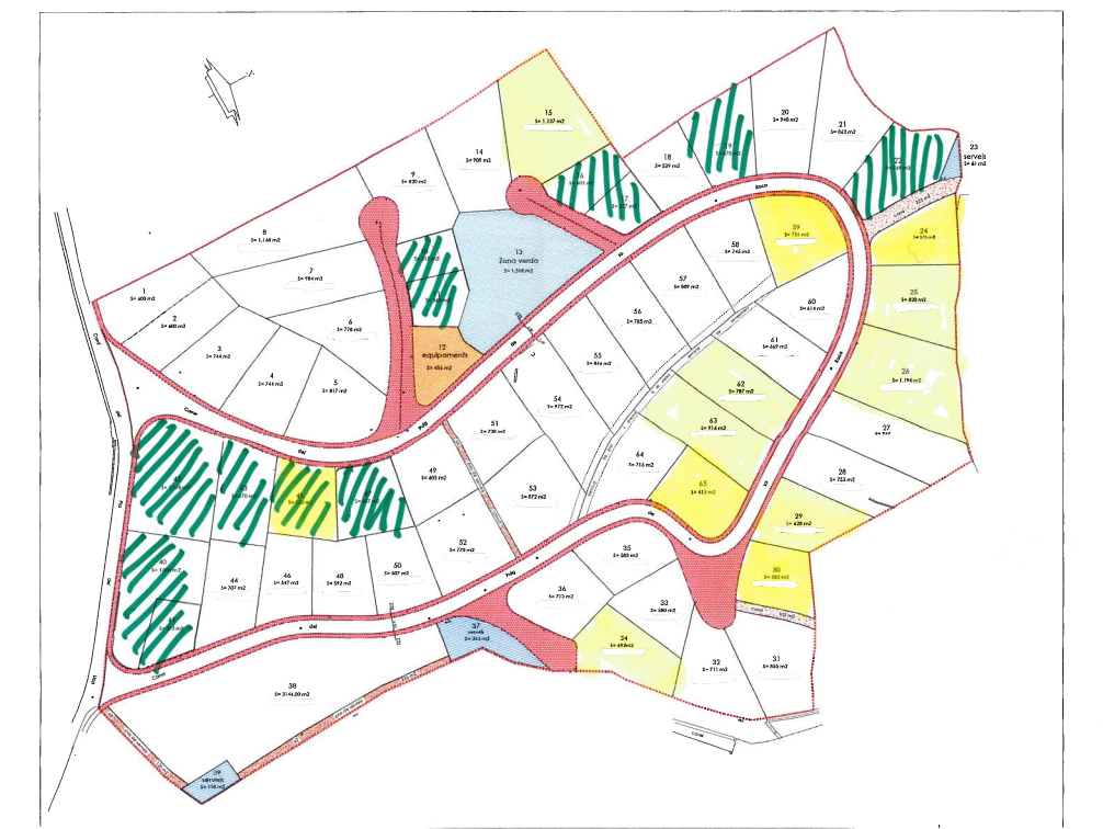 Земля на Коста-Брава, Испания - фото 3