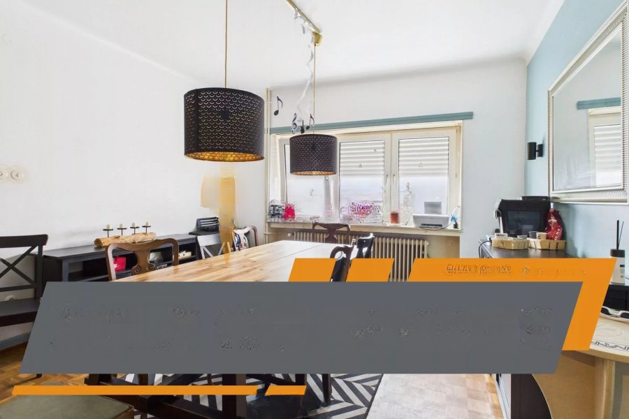 Квартира в Люксембурге, Люксембург, 164 м² - фото 1